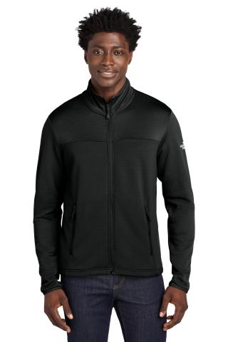 NF0A8ENK - Aim Full-Zip Fleece Jacket