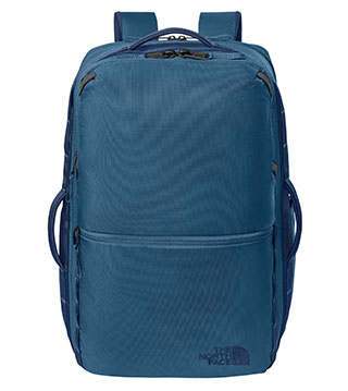 NF0A8EZK - 35L Travel Backpack