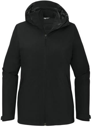 Ladies Castle Valley Triclimate 3-in-1 Jacket