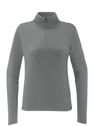 NF0A8FQK - Ladies' Aim 1/4-Zip Fleece