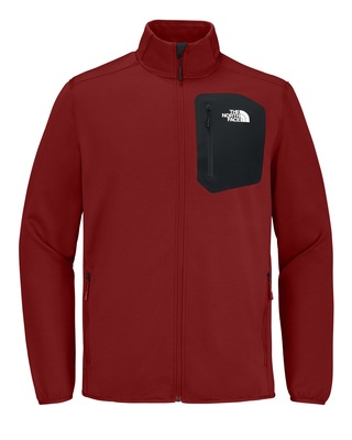 Dove Creek Full-Zip Fleece Jacket