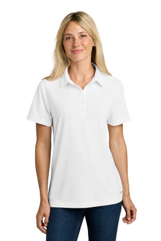 Ladies Canyon Crest Polo