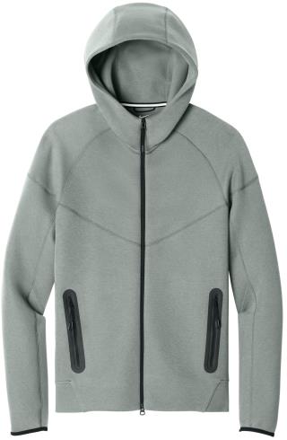 NKFQ4762A - Tech Fleece Full-Zip Hoodie