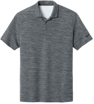NKFQ4792 - Dri-FIT Striated Polo