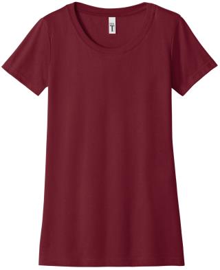 NL1510 - Women’s Ideal Tee