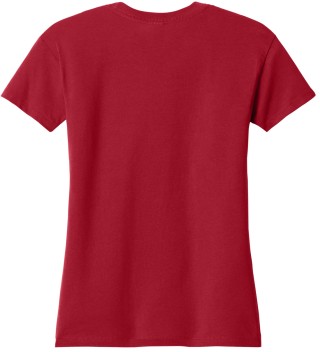 Women’s Cotton Relaxed Tee