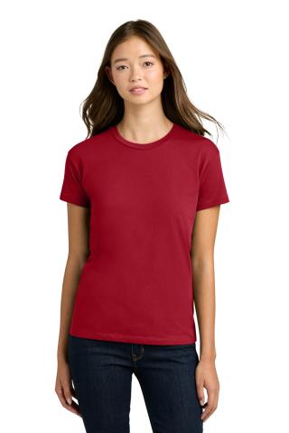 Women’s Cotton Relaxed Tee