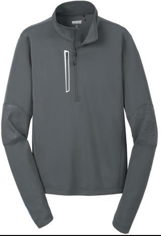 OE701 - Men's Fulcrum 1/4-Zip