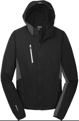 OE721 - Men's Pivot Soft Shell