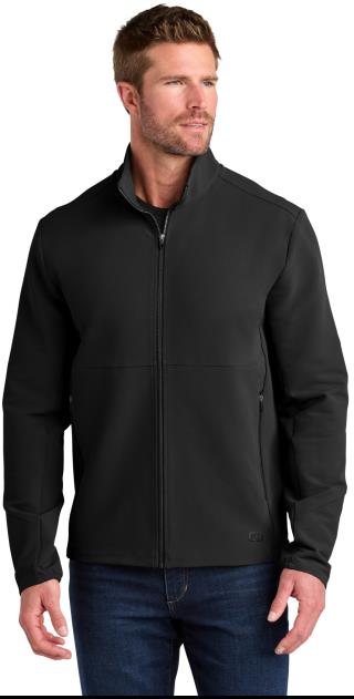 Kinetic Soft Shell