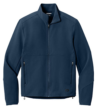 OG740 - Kinetic Soft Shell