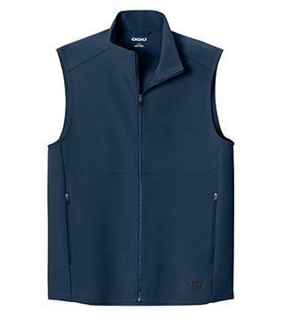 OG741 - Kinetic Soft Shell Vest