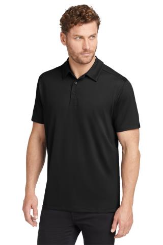 Men's Framework Polo