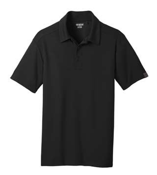 OG125 - Men's Framework Polo