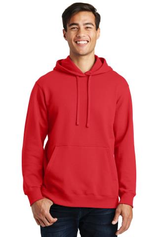 Fan Favorite Fleece Pullover Hooded Sweatshirt