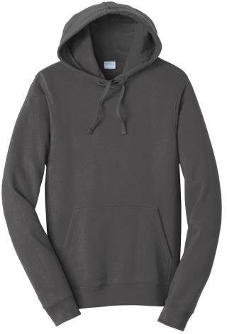 Fan Favorite Fleece Pullover Hooded Sweatshirt
