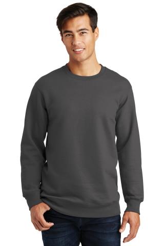 Fan Favorite Fleece Crewneck Sweatshirt