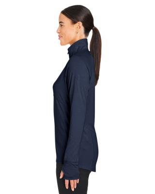 Ladies' Bandon Quarter-Zip