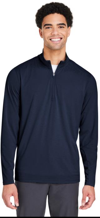 Men's Bandon Quarter-Zip