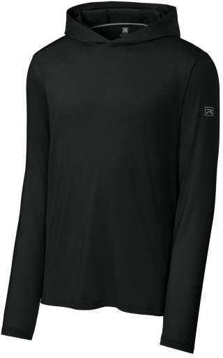 RA7110LSH - Clutch Long Sleeve Hoodie