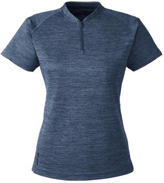 S17980 - Ladies' Mission Blade Collar Polo