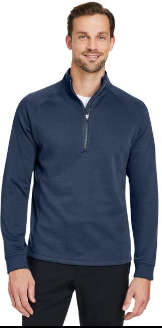 S18027 - Men's Xtryme Half-Zip