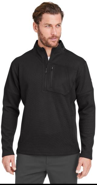 Men's Constant Canyon Quarter-Zip