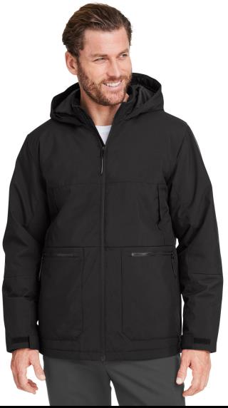 Men's Convert Insulated Jacket