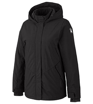 Ladies' Convert Insulated Jacket