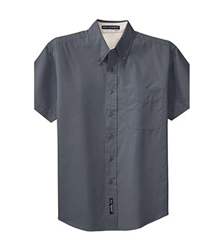 S508 - Easy Care S/S Shirt