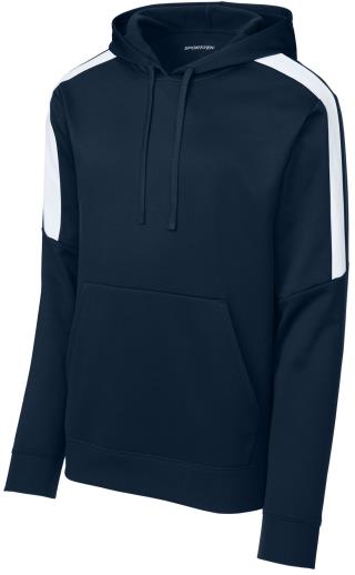 Sport-Wick Fleece United Pullover Hoodie