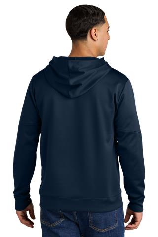 Sport-Wick Fleece United Pullover Hoodie