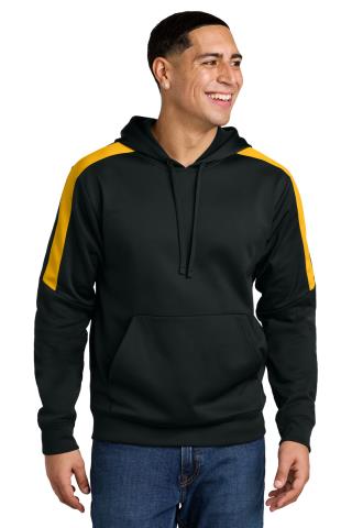 ST255 - Sport-Wick Fleece United Pullover Hoodie