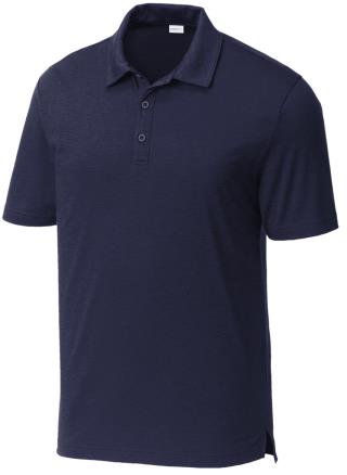 ST530 - PosiCharge Polo