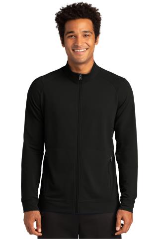 Sport-Wick Flex Full-Zip