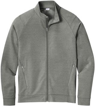 ST560 - Sport-Wick Flex Full-Zip