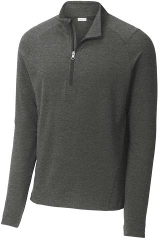 ST561 - Sport-Wick Flex 1/4-Zip