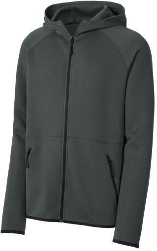 ST840 - Phenom Full Zip Hoodie