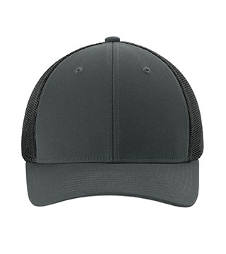 STC60 - Stretch-Tek Mesh Back Cap