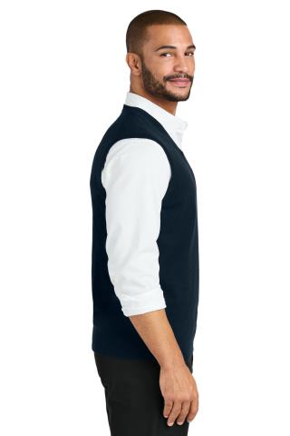 Easy Care Sweater Vest