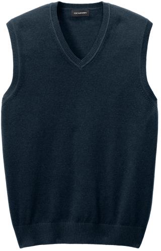 SW2860 - Easy Care Sweater Vest