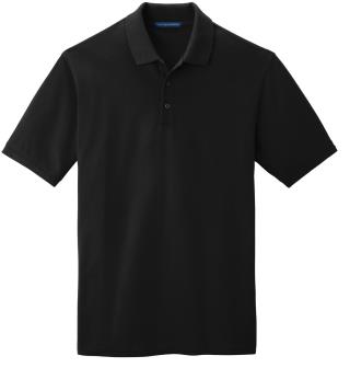 Tall EZ Cotton Polo