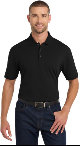 Tall EZ Cotton Polo