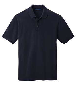 TK8000 - Tall EZ Cotton Polo