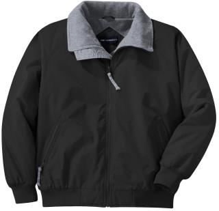 TLJ754 - Tall Challenger Jacket