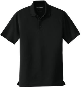 TLK110 - Tall Dry Zone UV Micro-Mesh Polo