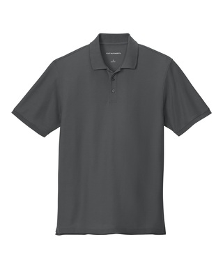 Tall Wearever Signature Pique Polo
