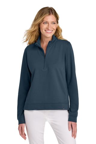 Ladies' Coveside 1/2-Zip