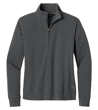 TMA41428 - Ladies Ocean Villa 1/4-Zip