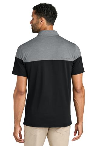 Onward Colorblock Polo
